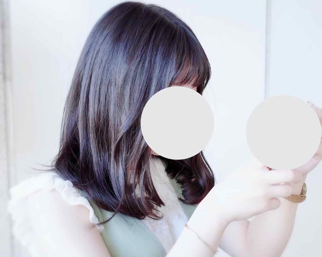 デュアル アクティブ オイルセラム/パンテーン/ヘアオイルを使ったクチコミ（1枚目）