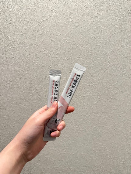 モロシルエットオレンジ/PHYTOTICS/美容ドリンクを使ったクチコミ(1枚目)