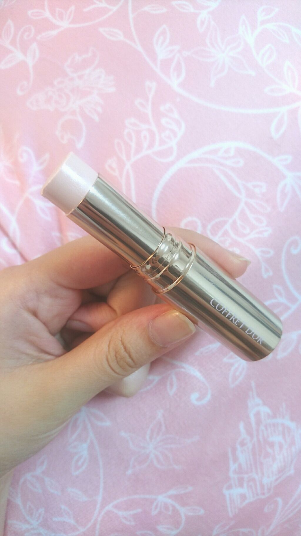 マジカルグロウスティック/コフレドール/スティックコンシーラーを使ったクチコミ(1枚目)