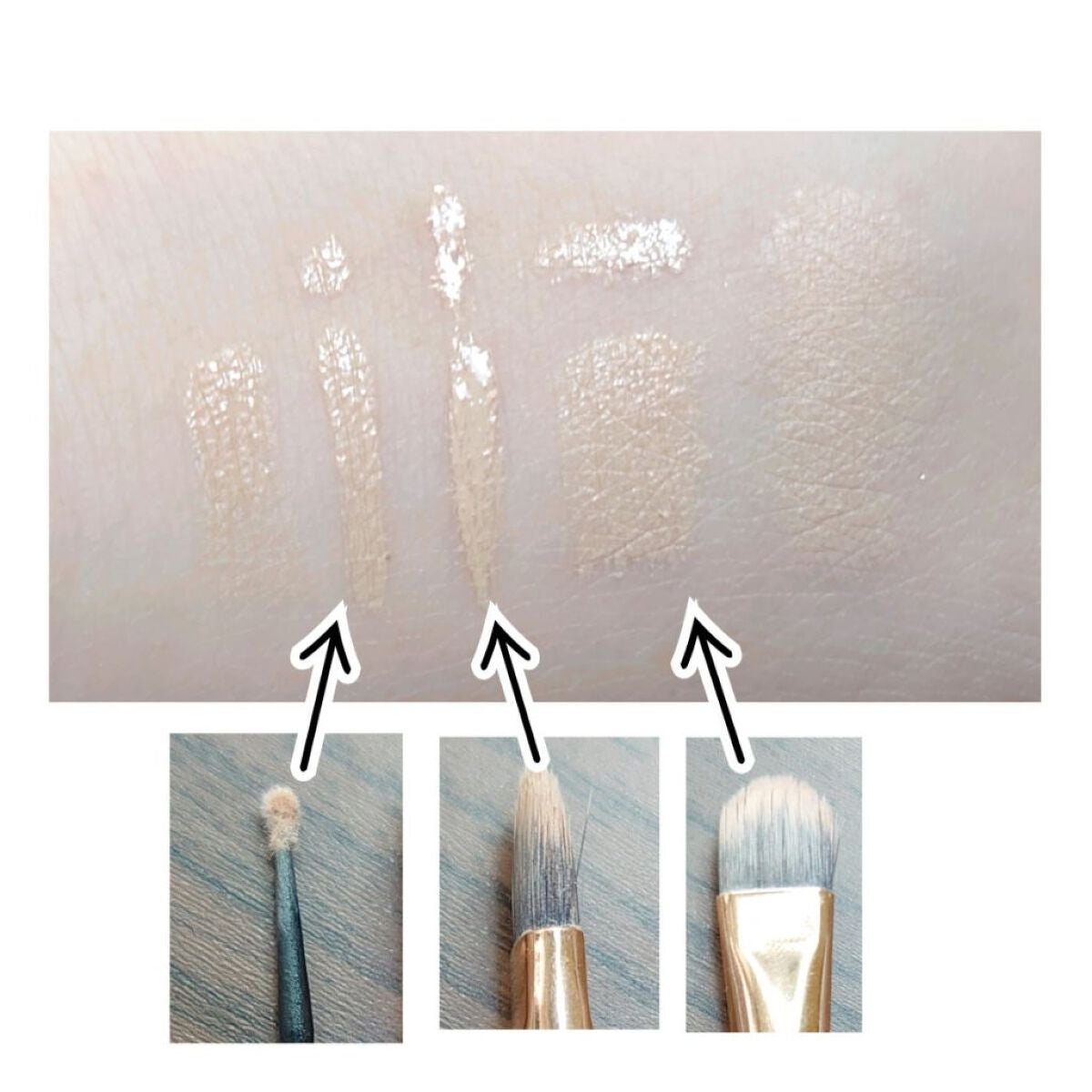 リペアスティック/DAISO/その他を使ったクチコミ(3枚目)