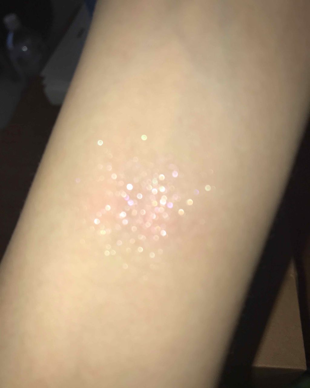 アディクション ザ アイシャドウ/ADDICTION/単色アイシャドウを使ったクチコミ(3枚目)