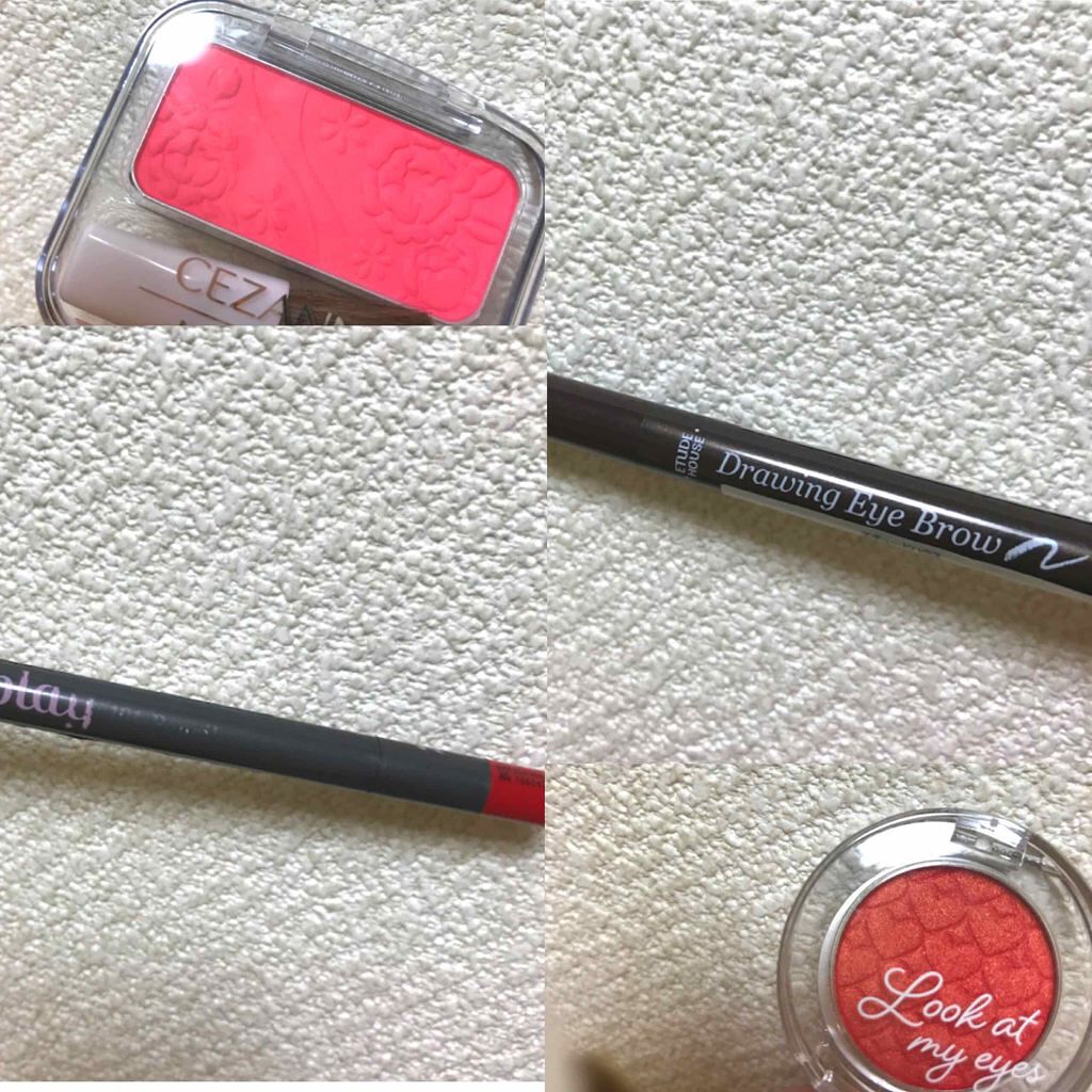 ブライトピュアベース/CandyDoll/化粧下地を使ったクチコミ(2枚目)