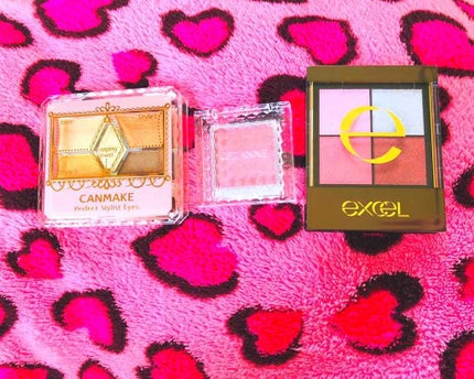 シングルカラーアイシャドウ/CEZANNE/単色アイシャドウを使ったクチコミ(1枚目)