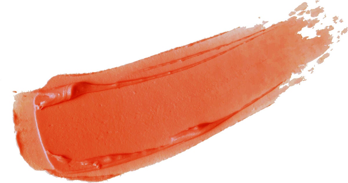 リップバーム;リーブビハインド 02タンジェリンピール