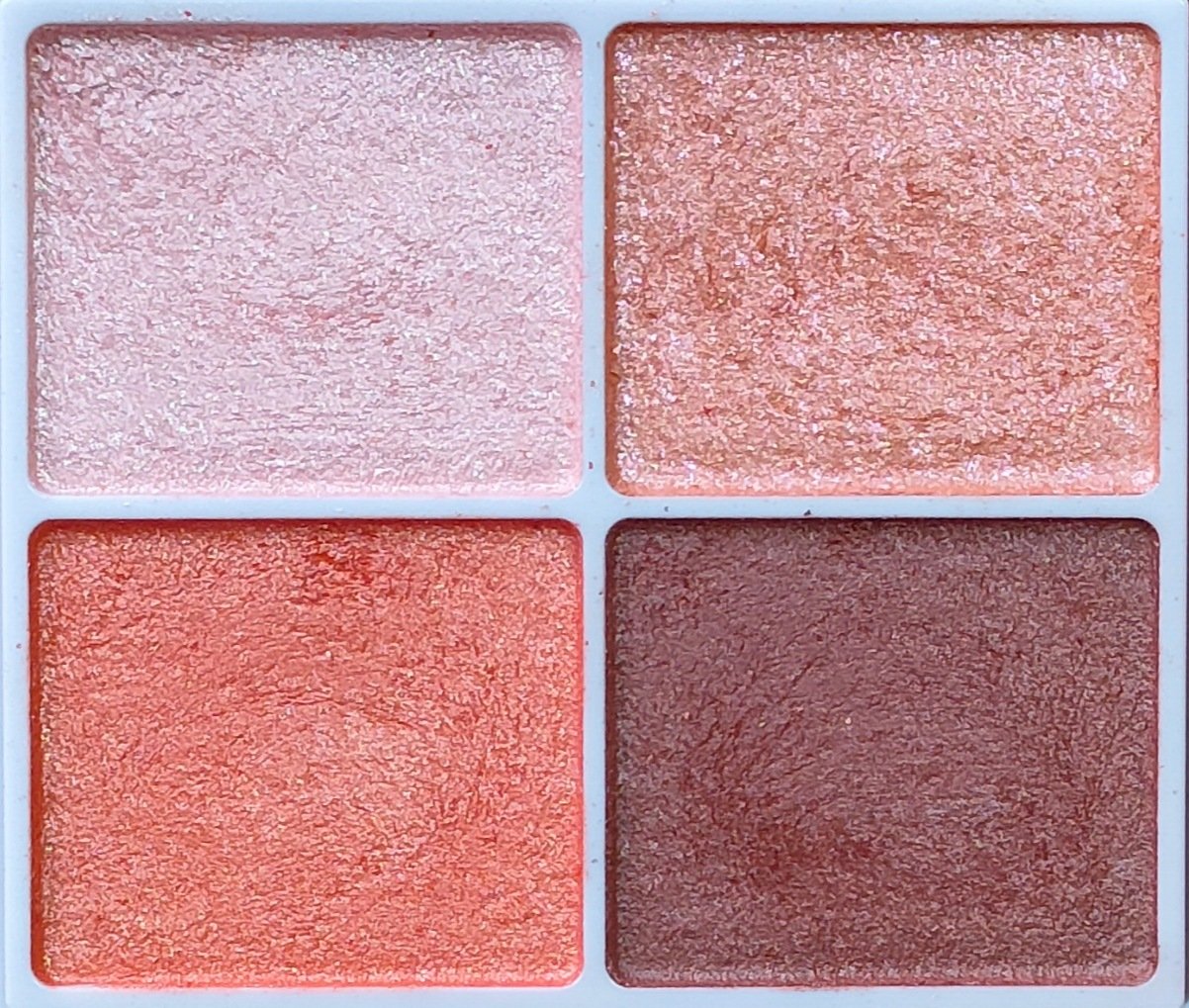 アマールカ フェイスパウダー オークル/カリプソ/プレストパウダーを使ったクチコミ（3枚目）