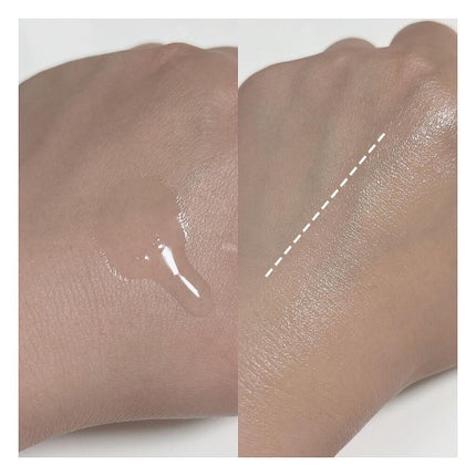 ピュアフィットシカセラム/COSRX/美容液を使ったクチコミ(4枚目)