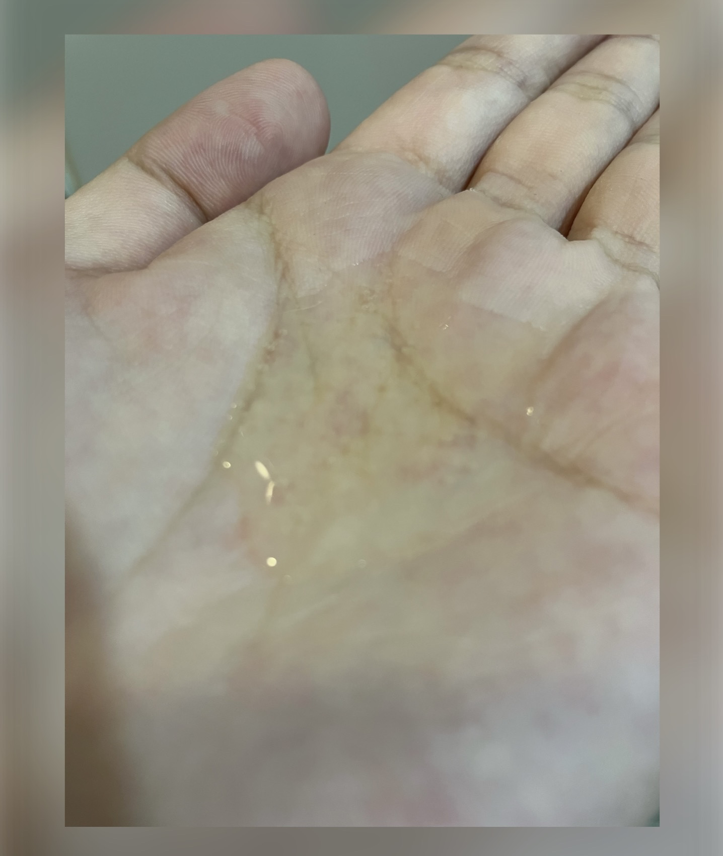 スーパーバウンシー DM シャンプー／DM ヘア トリートメント/THE PUBLIC ORGANIC/市販シャンプーを使ったクチコミ（3枚目）