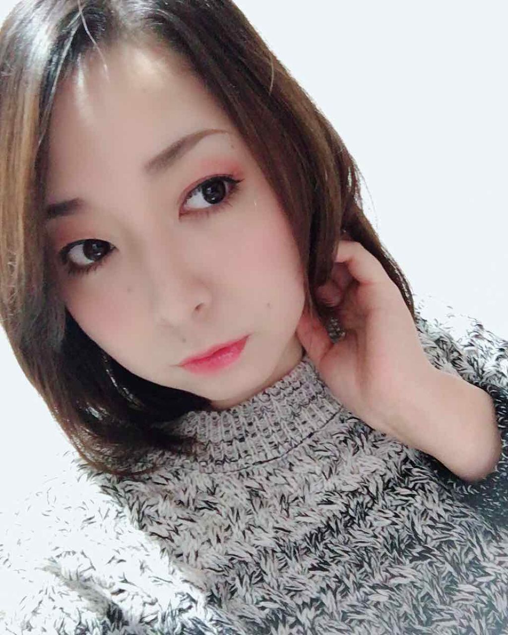 UVファンデーション EXプレミアム/CEZANNE/パウダーファンデーションを使ったクチコミ（3枚目）