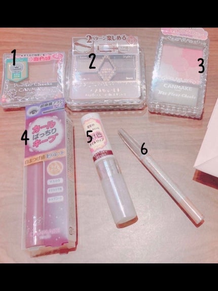 うさぎ on LIPS 「こんにちは!こんばんは!うさぎです!(´∀`)とうとう待ちに待..」(3枚目)