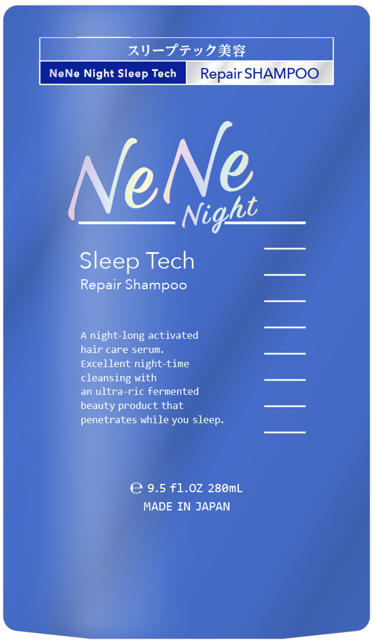 シャンプー（詰替）280ml