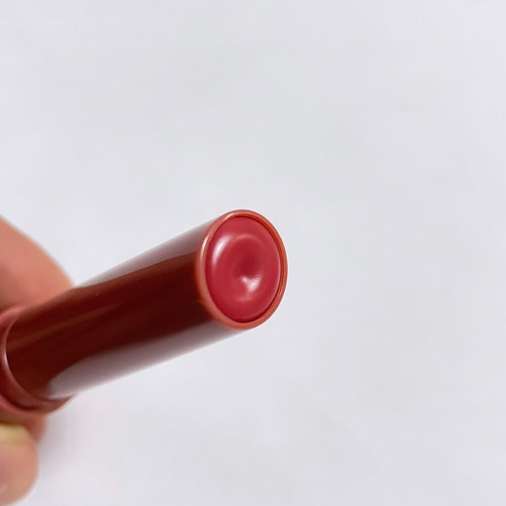 つやぷるリップR/b idol/口紅を使ったクチコミ(2枚目)