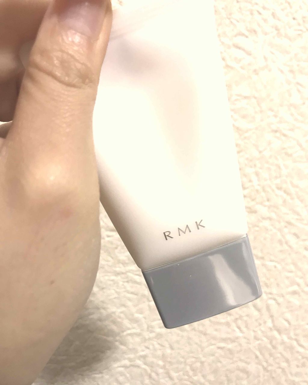 RMK シルクフィットフェイスパウダー/RMK/プレストパウダーを使ったクチコミ（2枚目）
