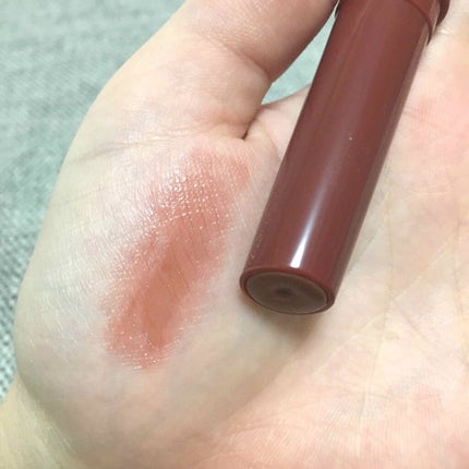 つやぷるリップR/b idol/口紅を使ったクチコミ(2枚目)