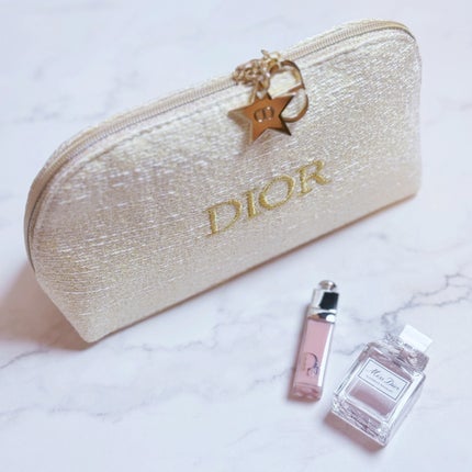 ディオール アディクト リップ マキシマイザー/Dior/リップグロスを使ったクチコミ(5枚目)