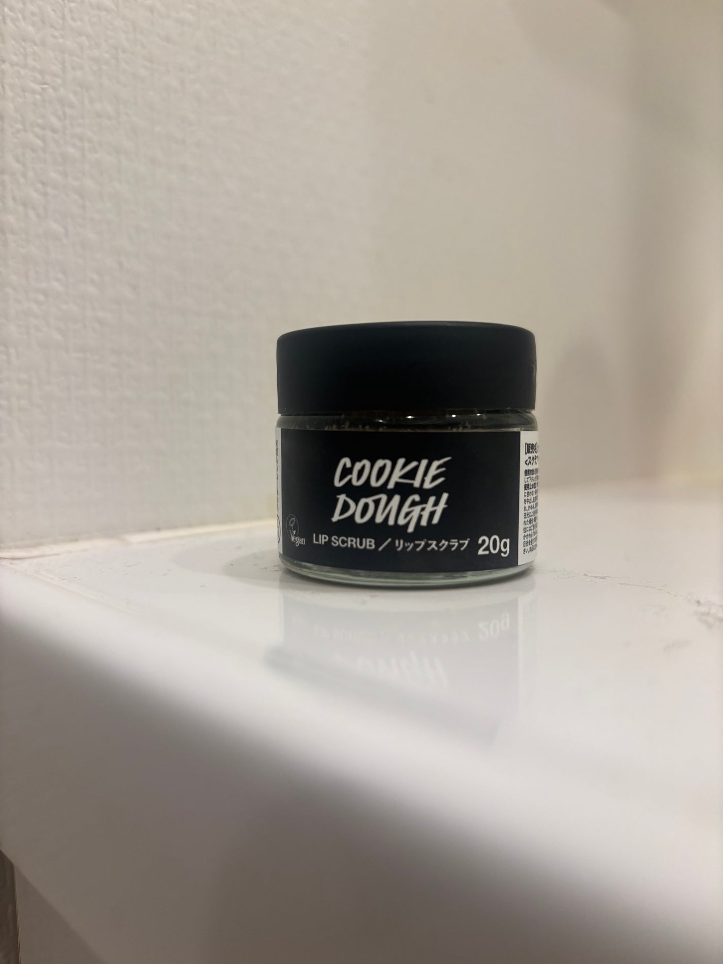クッキードゥ リップスクラブ/ラッシュ/リップスクラブを使ったクチコミ(1枚目)