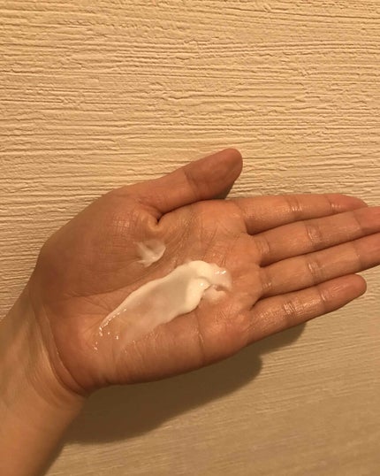 ノルウェー フォーミュラ インテンスリペア ボディ エマルジョン/Neutrogena/ボディローションを使ったクチコミ(2枚目)