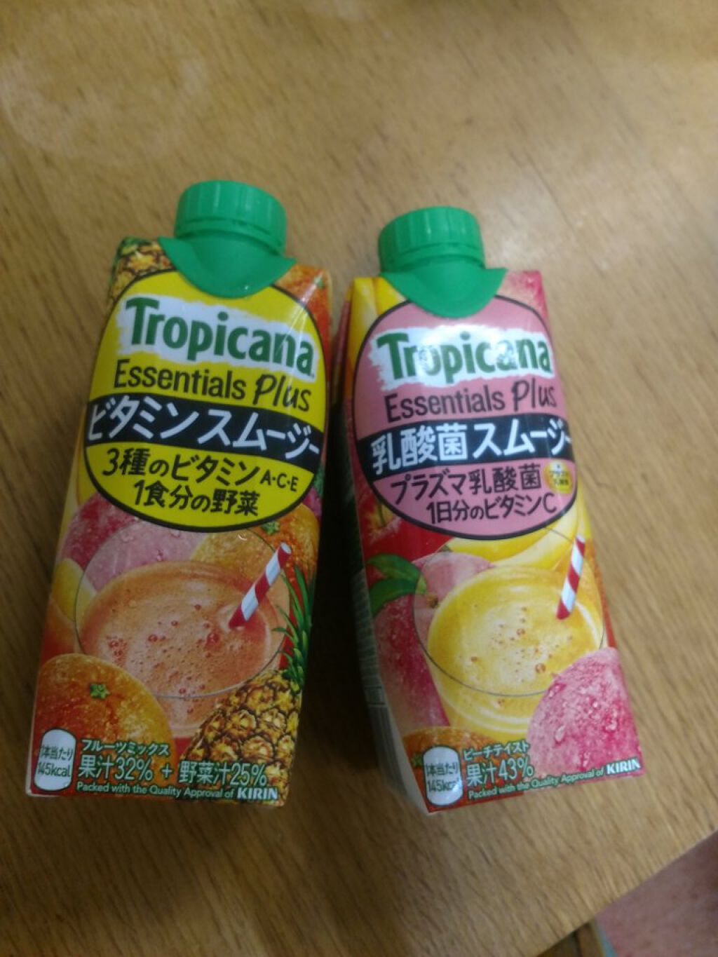 ブルガリアヨーグルトLB81プレーン/明治/ヨーグルトを使ったクチコミ（1枚目）