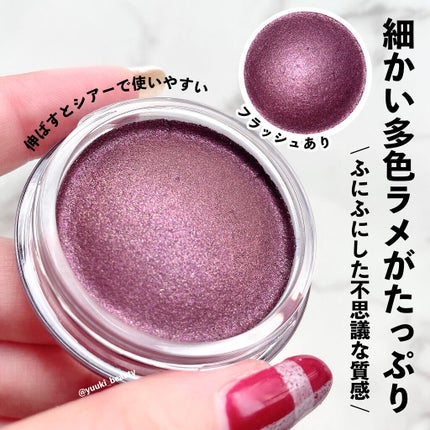 ラッシュデザイナー・ビルドアップマスカラ /ブリリアージュ/マスカラを使ったクチコミ(2枚目)