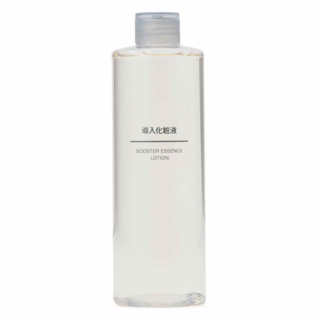 導入化粧液/無印良品/ブースター・導入液を使ったクチコミ（1枚目）