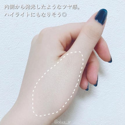 トランスルーセント ルース セッティング パウダー ライトキャッチャー/ローラ メルシエ/ルースパウダーを使ったクチコミ(6枚目)