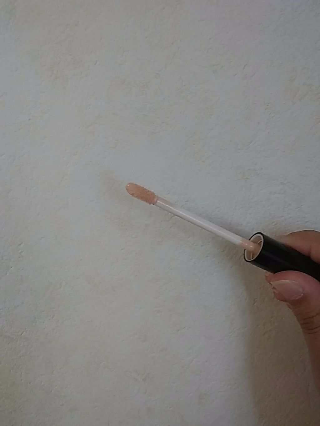 AT クリーミーコンシーラー/Art Collection/リキッドコンシーラーを使ったクチコミ（2枚目）