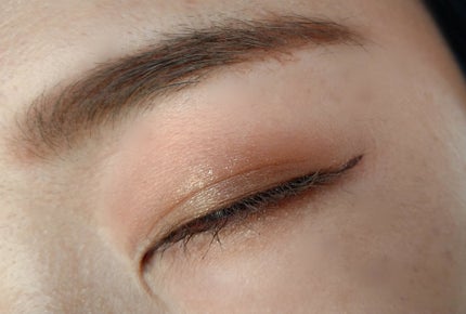 リュクス アイシャドウ デュオ/BOBBI BROWN/アイシャドウパレットを使ったクチコミ(6枚目)