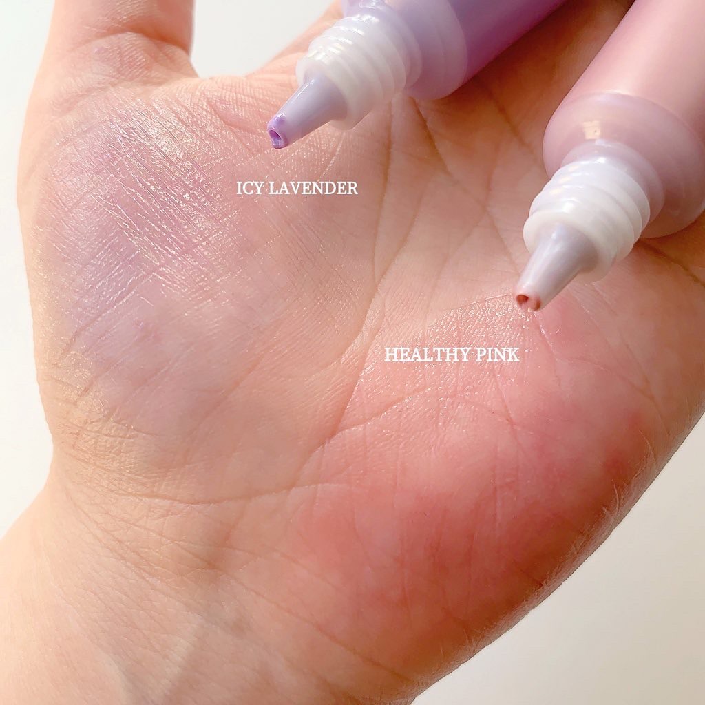 カラーセラムミニ/FEEV/リキッドチークを使ったクチコミ（3枚目）