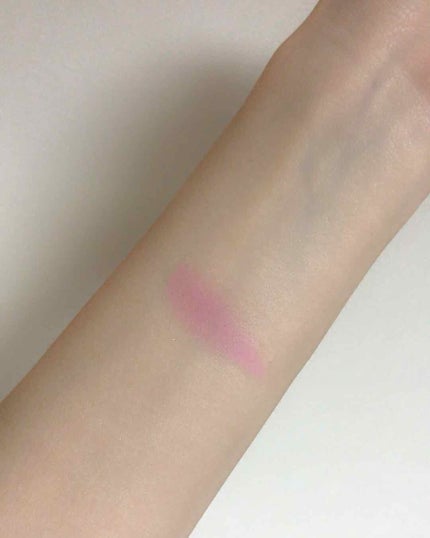 ナチュラル チークN/CEZANNE/パウダーチークを使ったクチコミ(2枚目)