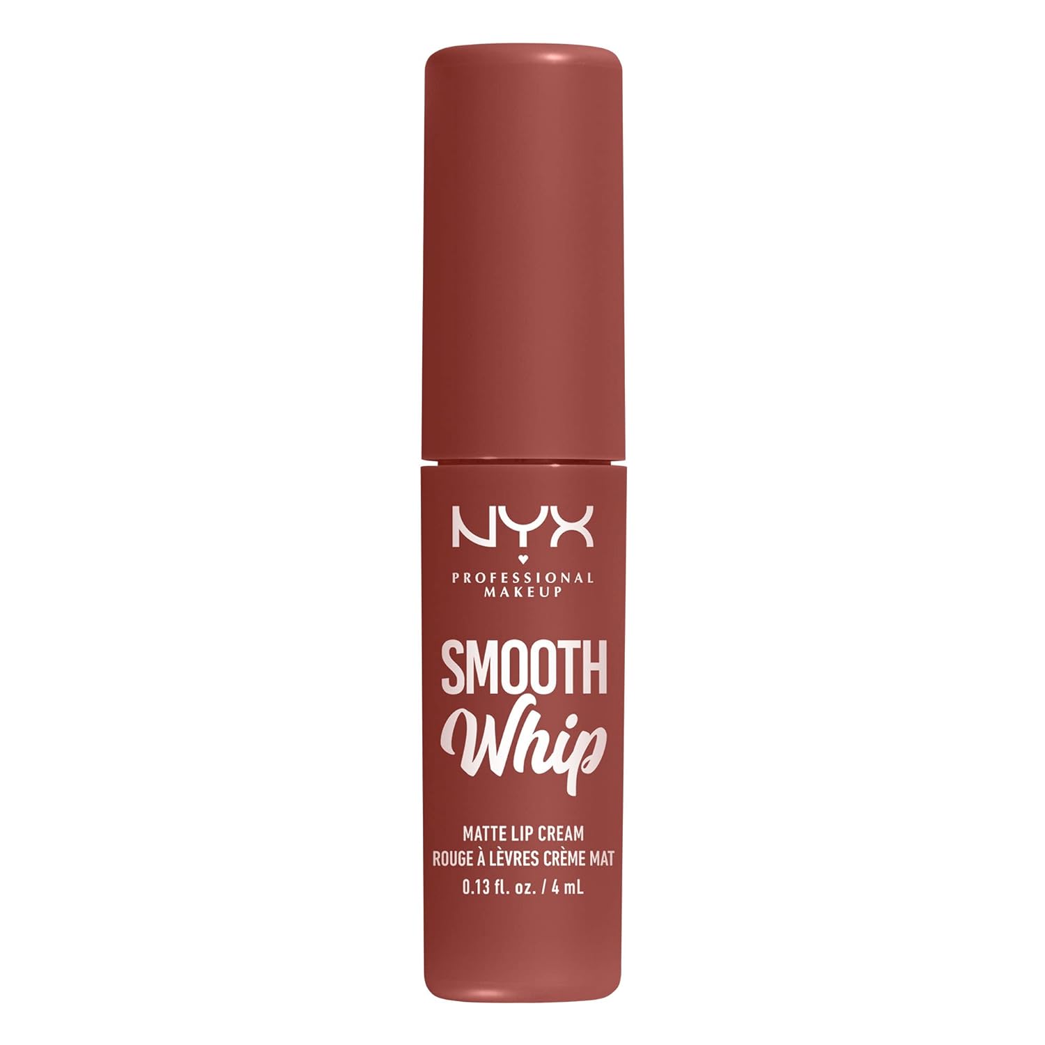 Smooth Whip Blurring Matte Lip Cream 03 Latte Foam