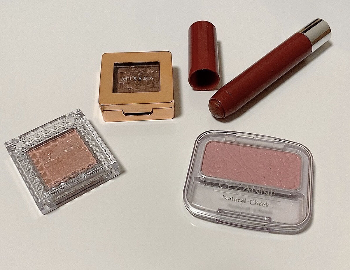 バーム ステイン/REVLON/口紅を使ったクチコミ（1枚目）