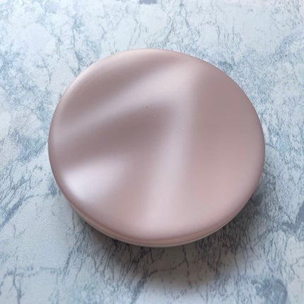 バイタルシアーブラッシャー/Laka/パウダーチークを使ったクチコミ(2枚目)