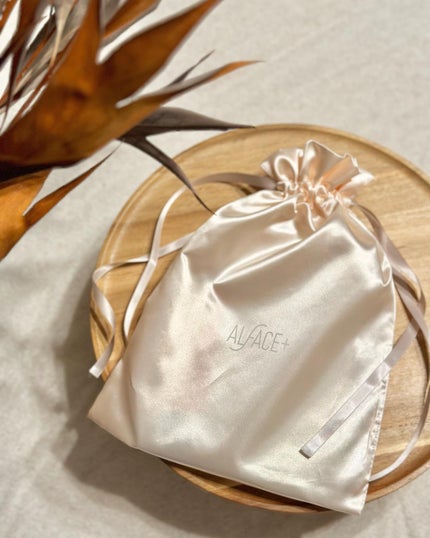 オルフェス イエローエッセンシャルマスク/ALFACE+/シートマスク・パックを使ったクチコミ(1枚目)