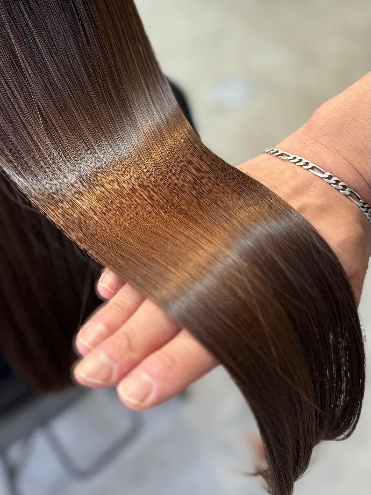 プロテインバーム B/moremo/アウトバストリートメントを使ったクチコミ（2枚目）