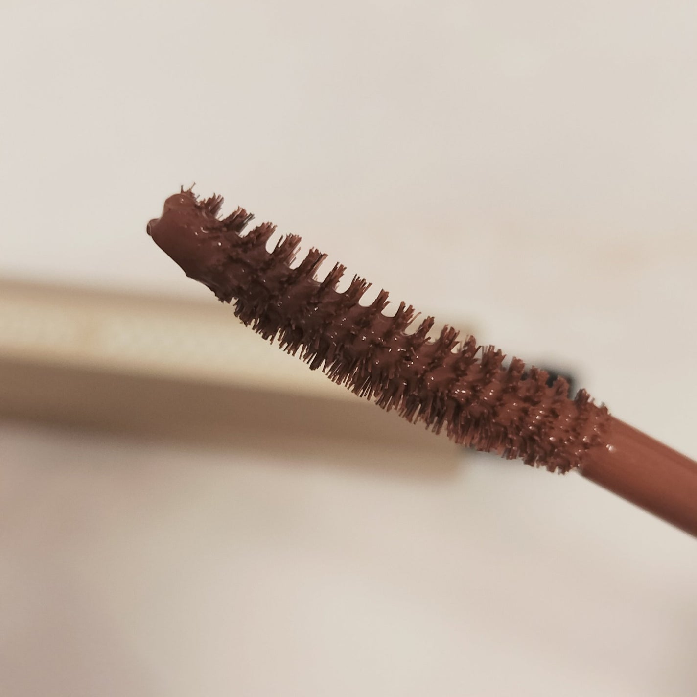 マスカラ/3650/マスカラを使ったクチコミ(4枚目)