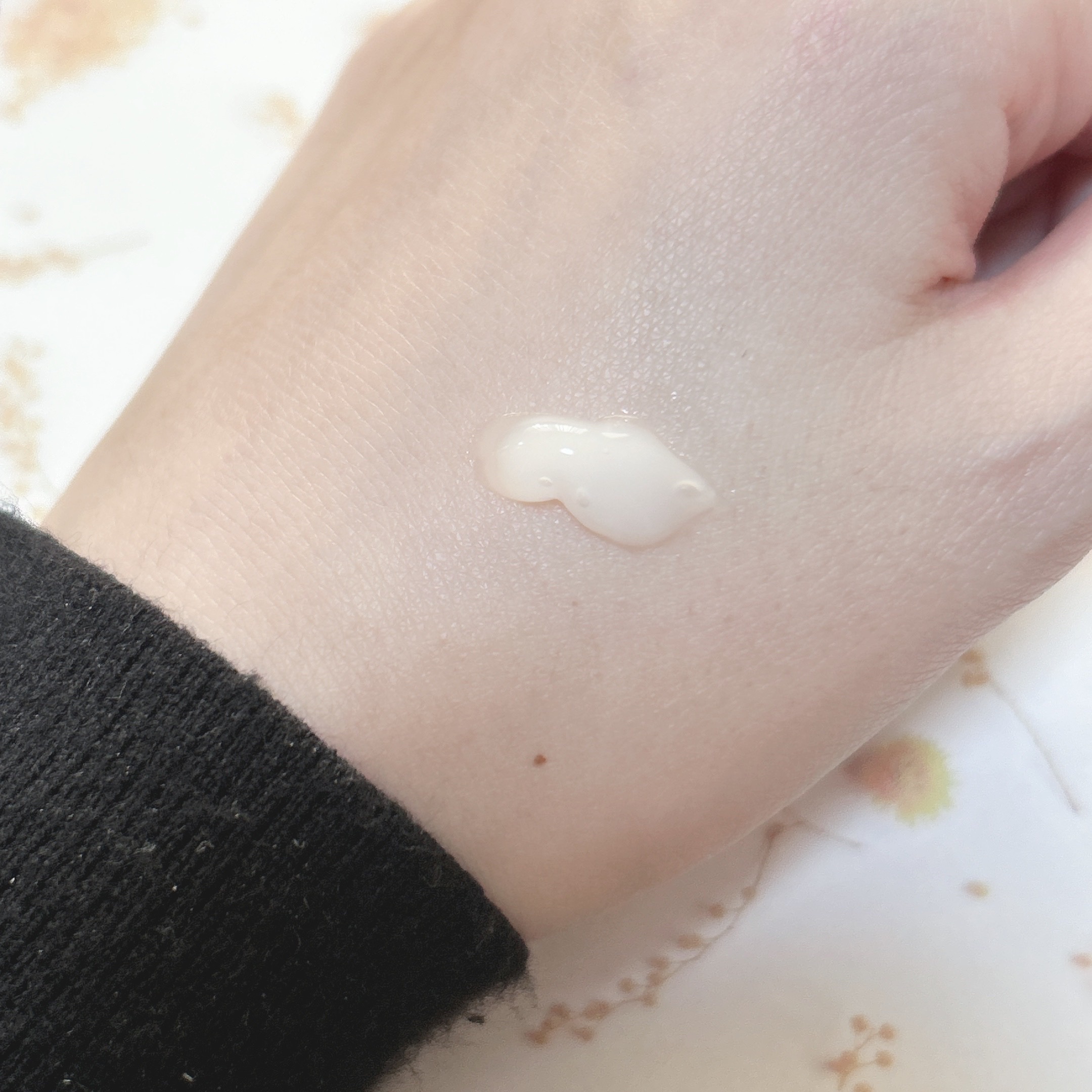 フォレストチャーム ハンドクリーム/ほんやら堂/ハンドクリームを使ったクチコミ（2枚目）