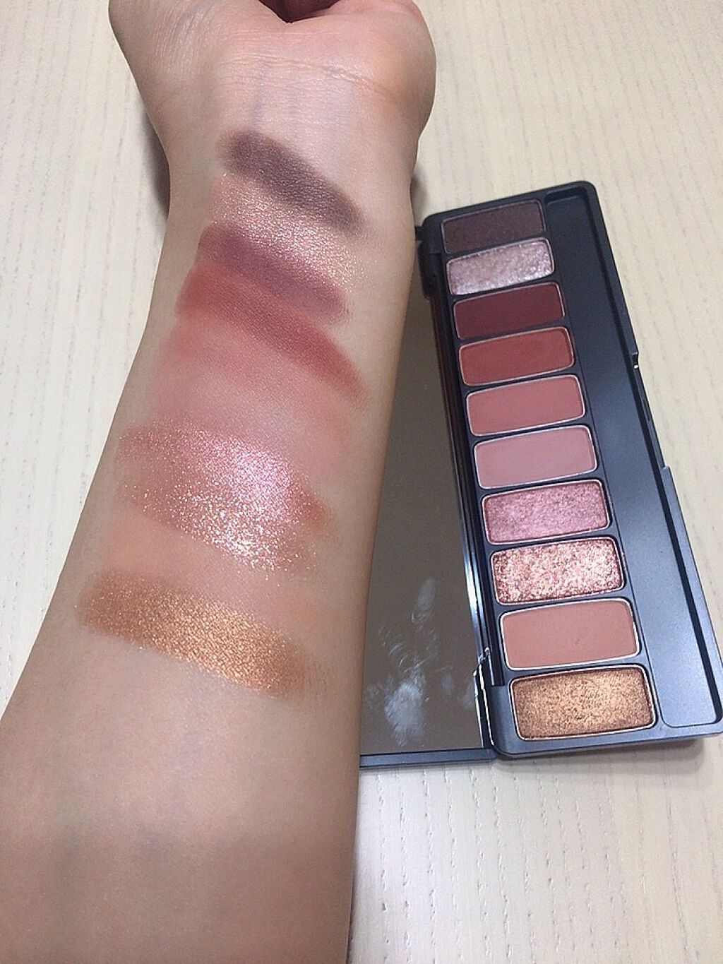 ネオクッション マット/LANEIGE/クッションファンデーションを使ったクチコミ（2枚目）