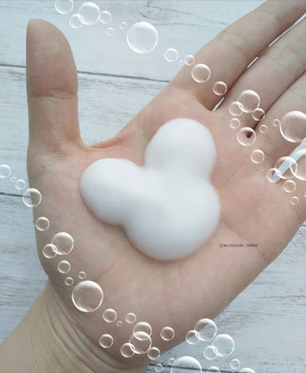 ハンドソープ/東京ディズニーリゾート/ハンドソープを使ったクチコミ(2枚目)