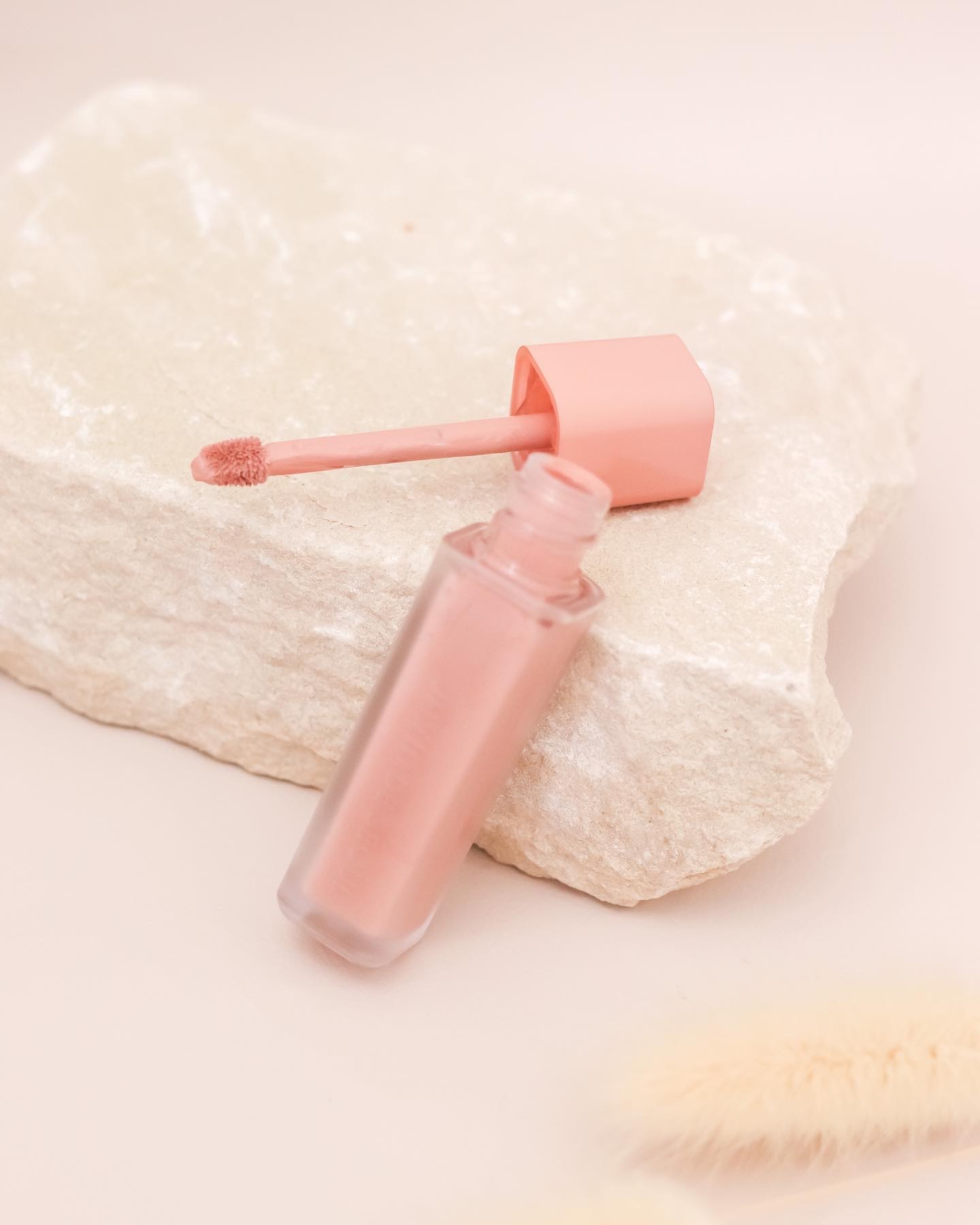 ジャビンドゥソウル ウインクファンデーションパクト/Javin De Seoul/クッションファンデーションを使ったクチコミ（3枚目）