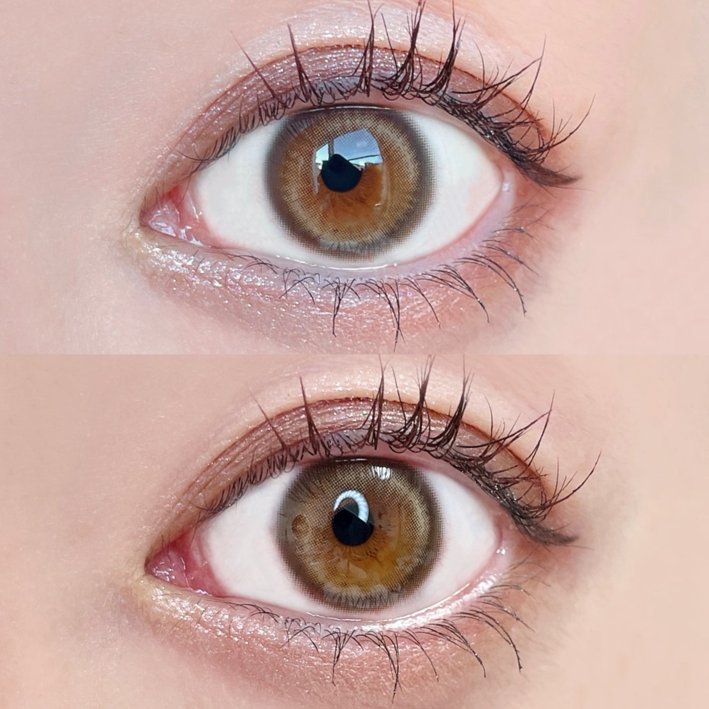 ラブ・ライナー オールラッシュマスク/ラブ・ライナー/マスカラを使ったクチコミ(5枚目)