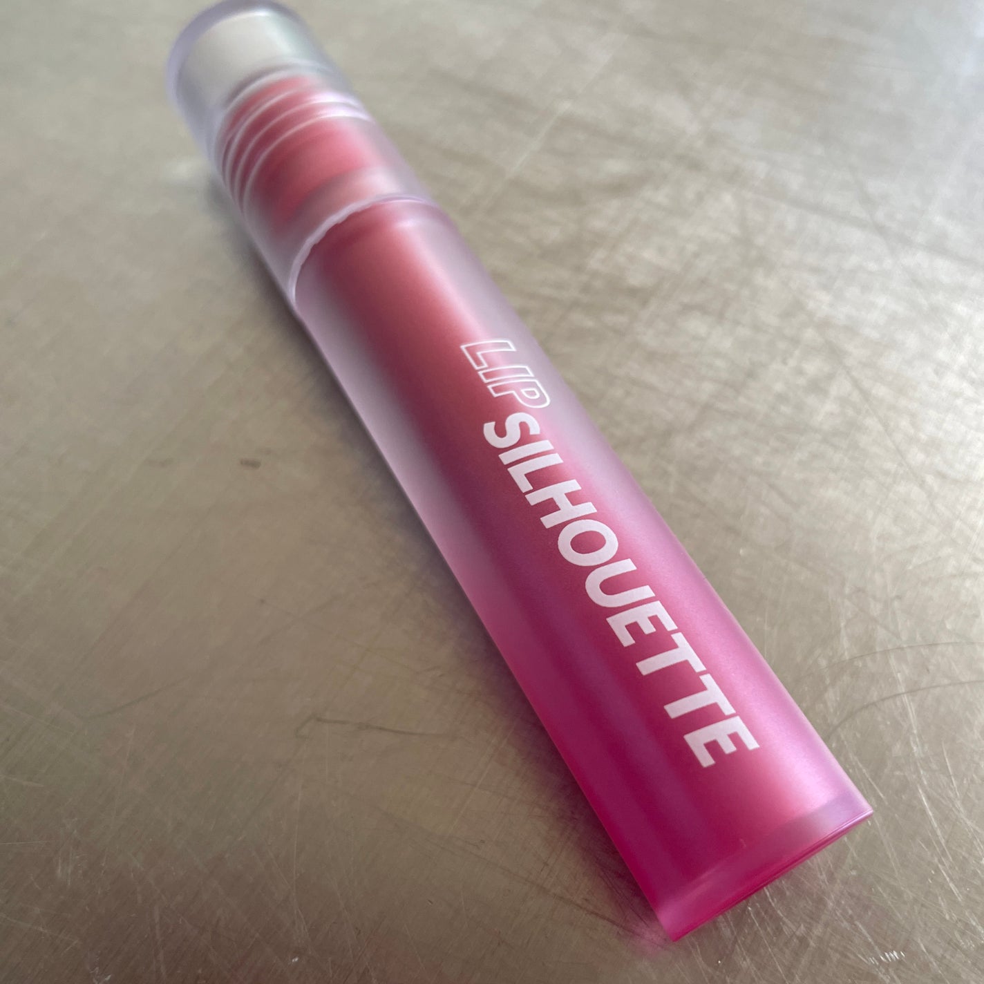 プランクトン on LIPS 「#提供#アイムミミ#PR6本いただき毎日せっせと使っております..」(1枚目)