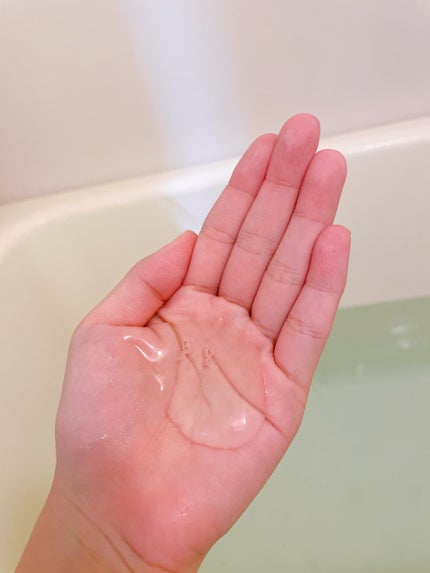 3ステップトリートメント/GINZUBA/ヘアマスク・ヘアパックを使ったクチコミ(2枚目)