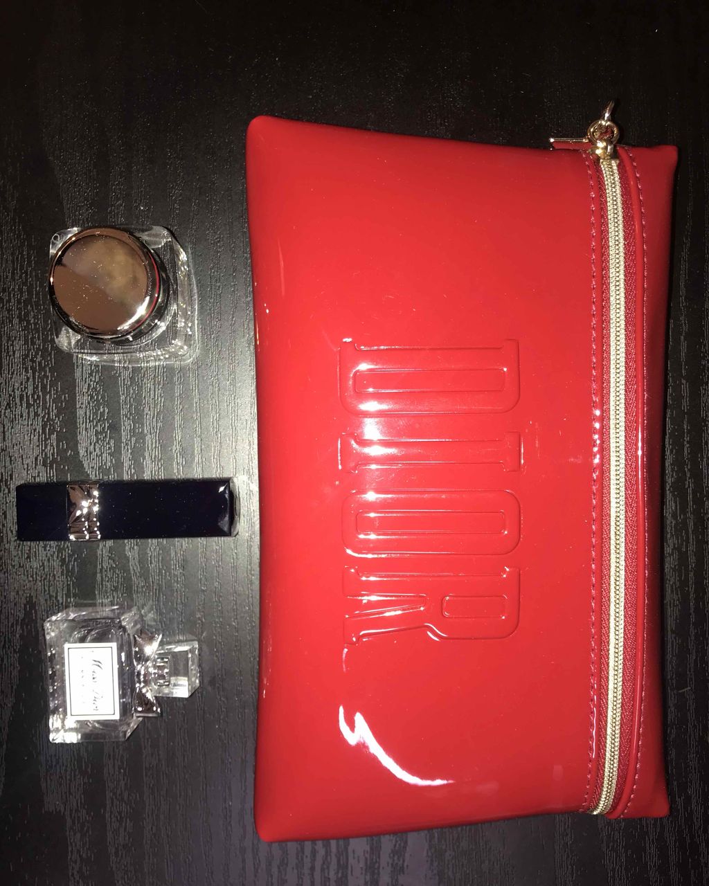 スノー ブライトニング エッセンスローション/Dior/化粧水を使ったクチコミ（2枚目）