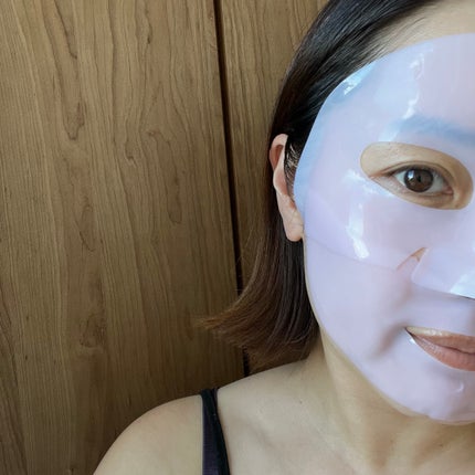 PDRNピンクアンプル PDRN 10,000ppm配合/MEDICUBE/美容液を使ったクチコミ(5枚目)