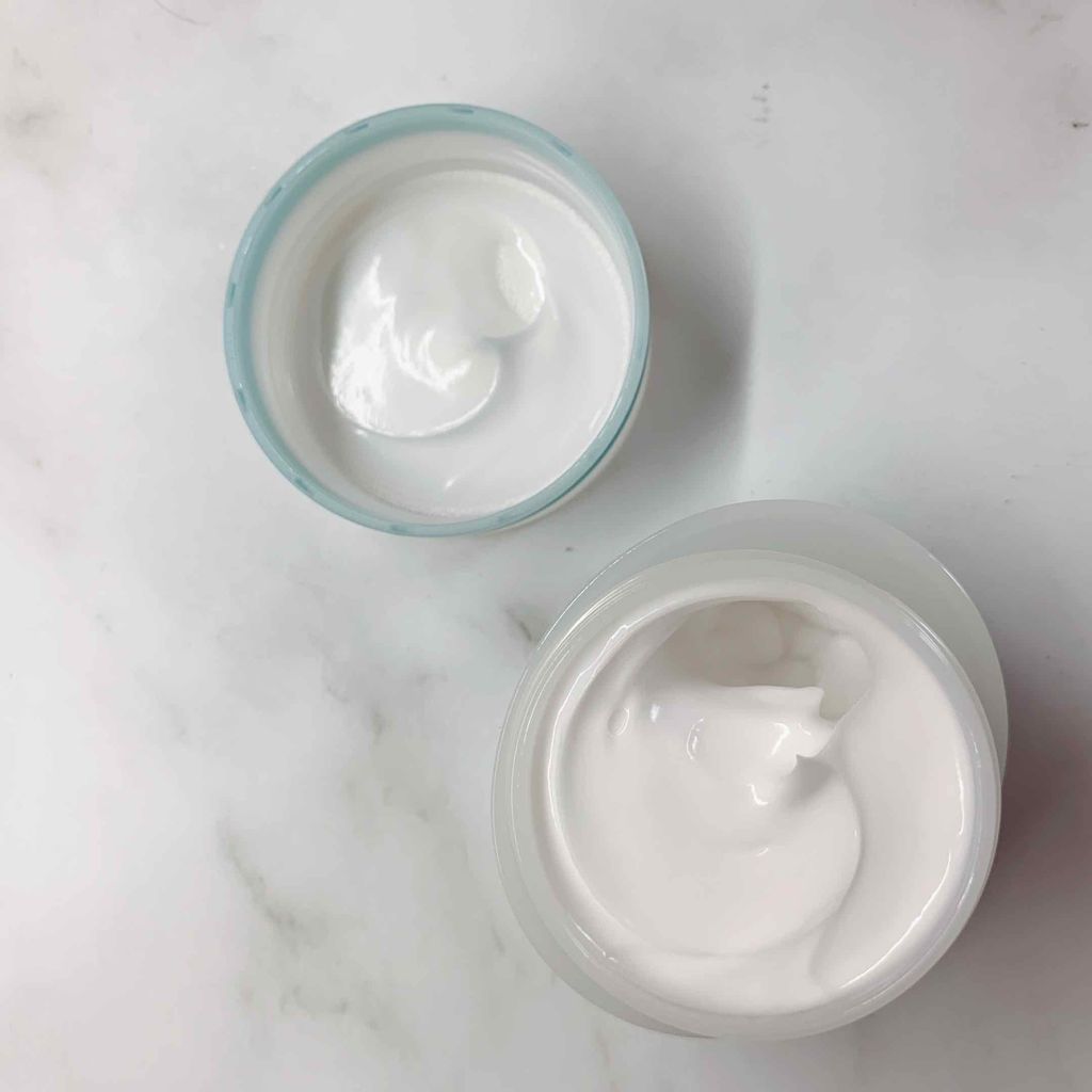 潤浸保湿 フェイスクリーム/キュレル/フェイスクリームを使ったクチコミ(2枚目)