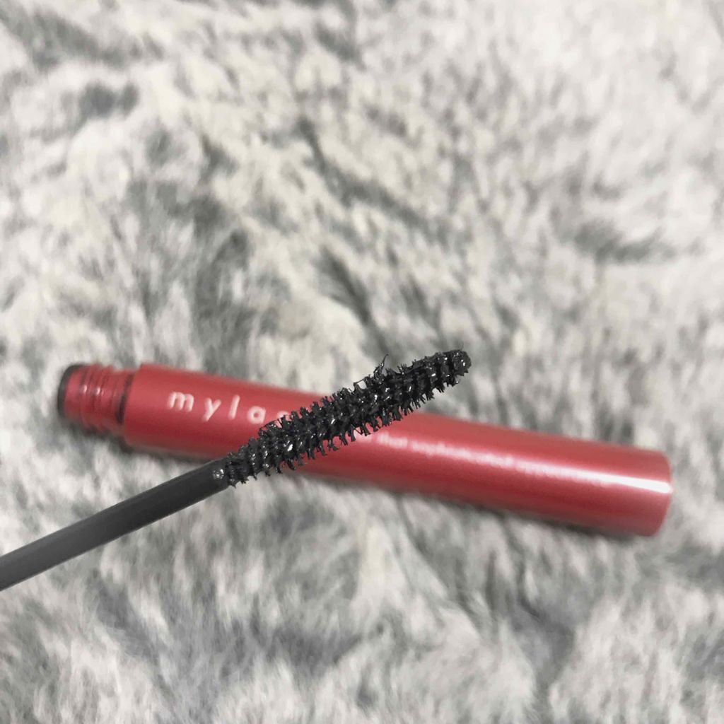 オペラ マイラッシュ アドバンスト/OPERA/マスカラを使ったクチコミ(2枚目)