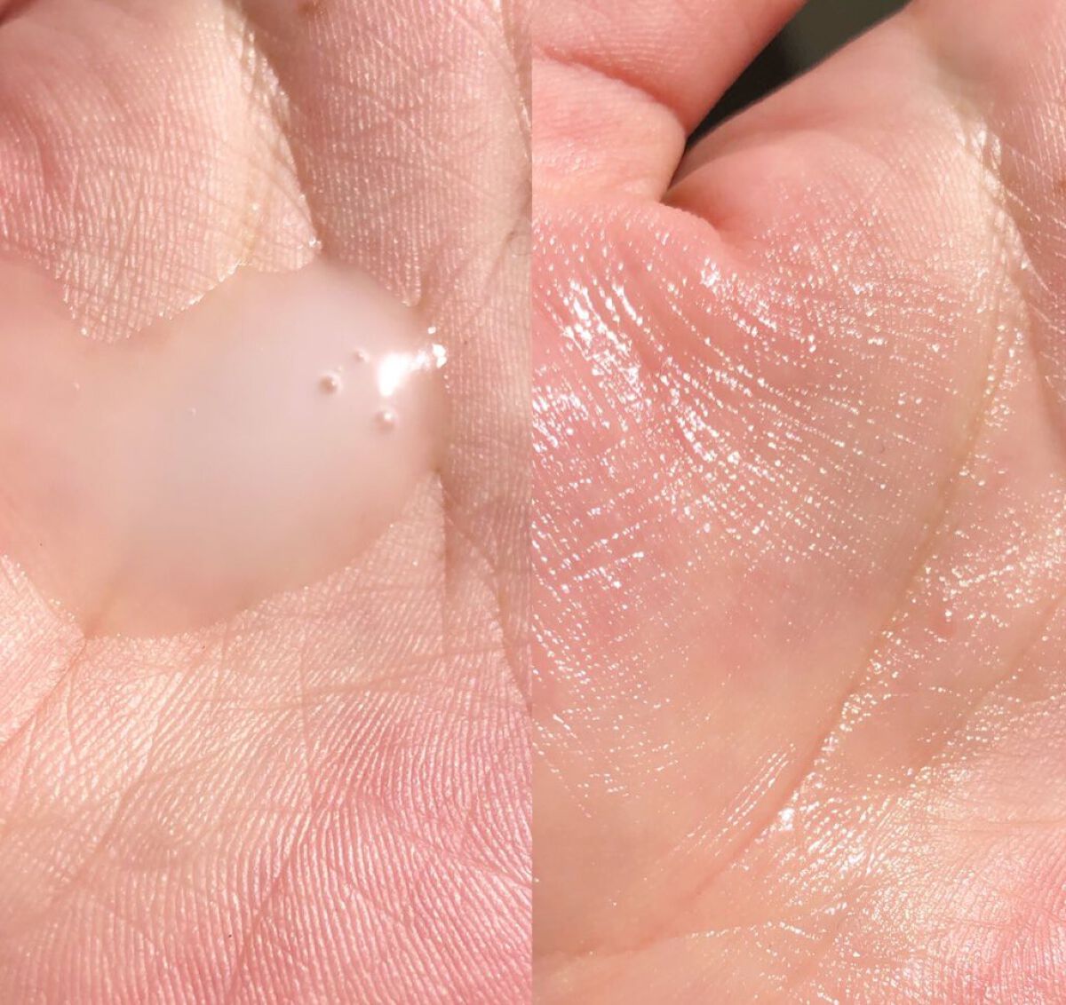 ザ セラム ブライトニング/アスタリフト/美容液を使ったクチコミ(2枚目)