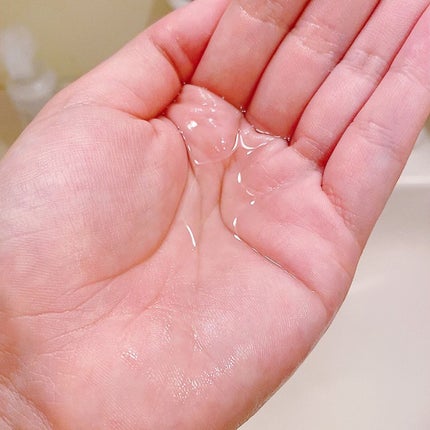 ジョンソン ベビーオイル 無香料/ジョンソンベビー/ボディオイルを使ったクチコミ(2枚目)