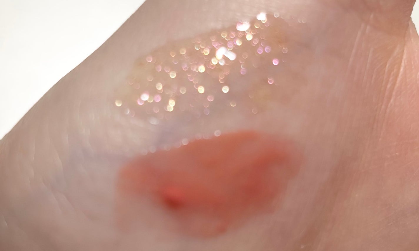 ãªãã¿ãŒãã©ã³ã/MAYBELLINE NEW YORK/ãªããã°ãã¹ã䜿ã£ãã¯ãã³ãïŒ4æç®ïŒ