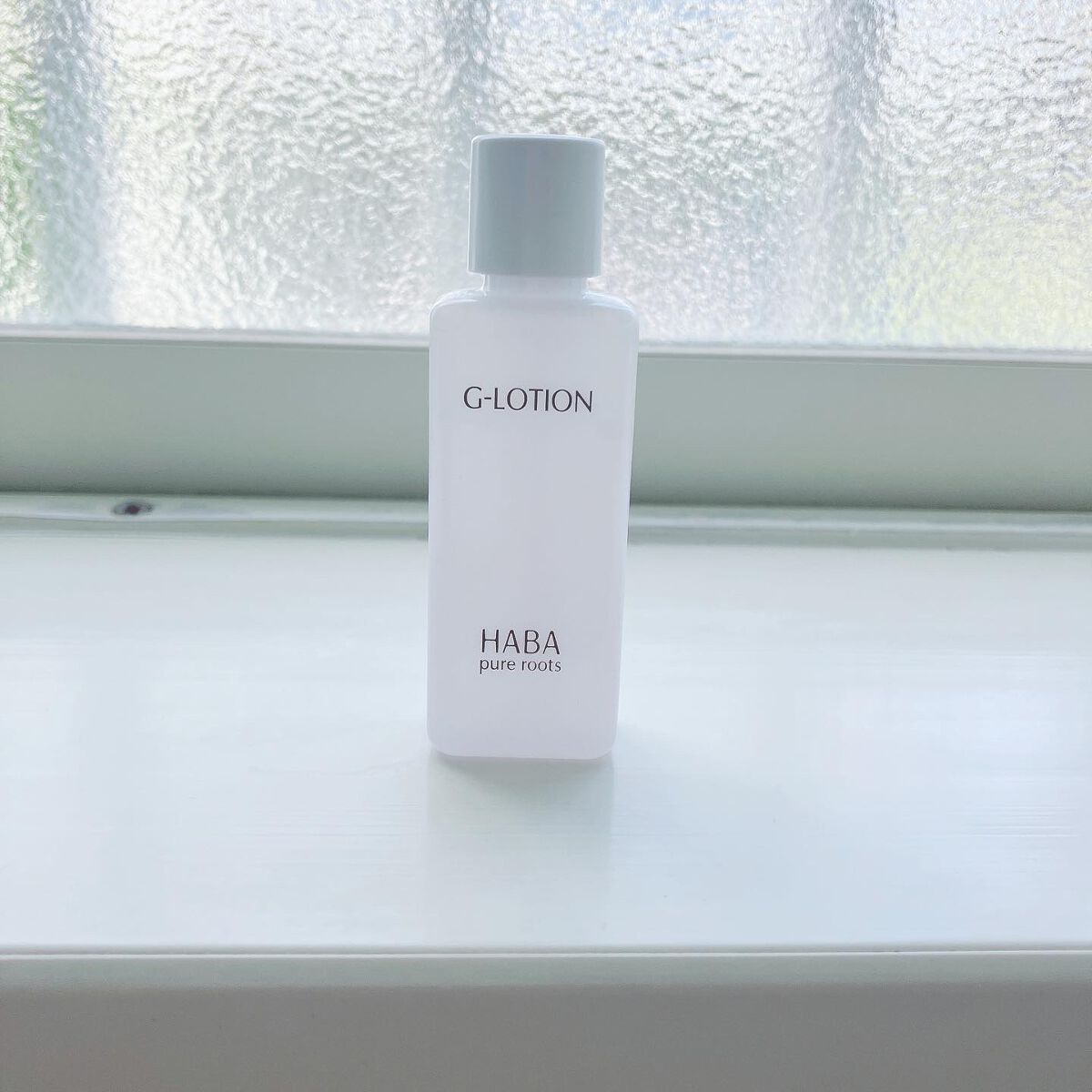 高品位「スクワラン」/HABA/フェイスオイルを使ったクチコミ(4枚目)