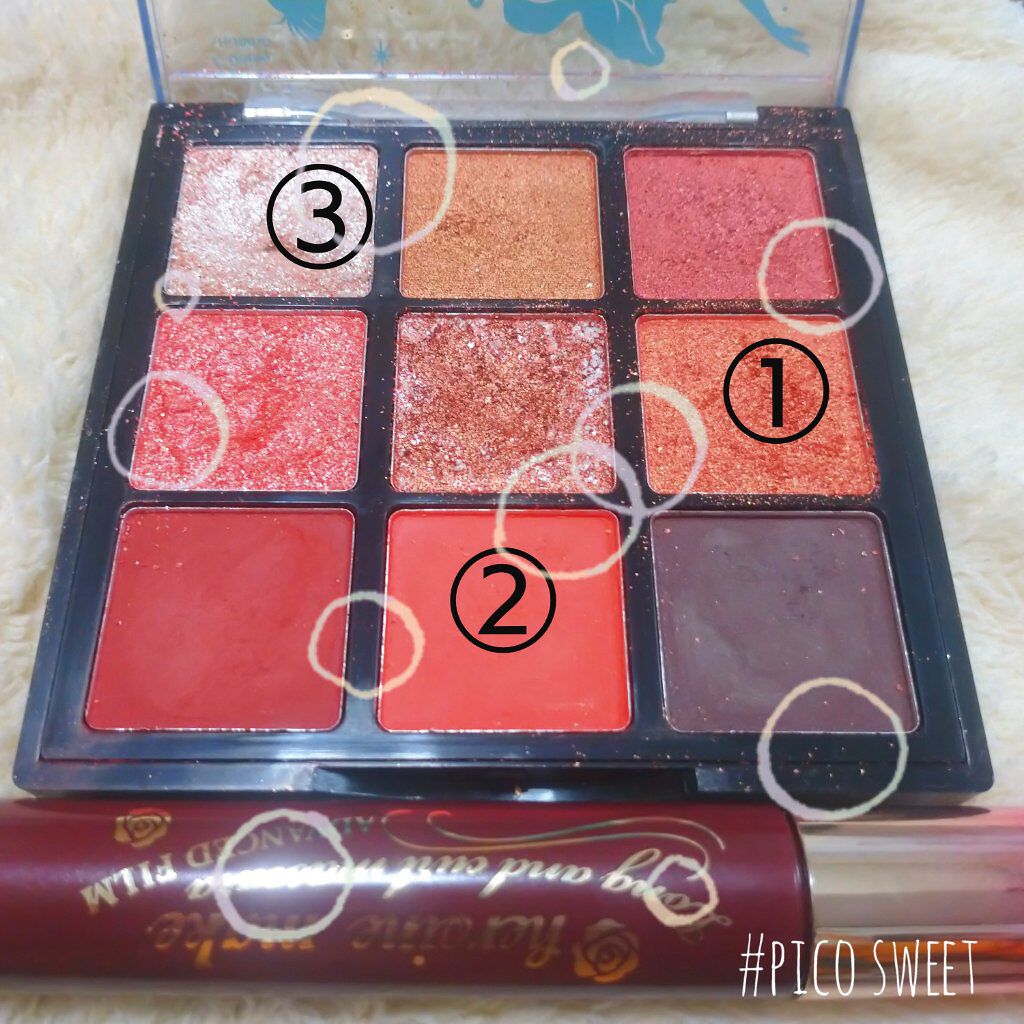 M クッション ファンデーション(プロカバー)/MISSHA/クッションファンデーションを使ったクチコミ（2枚目）